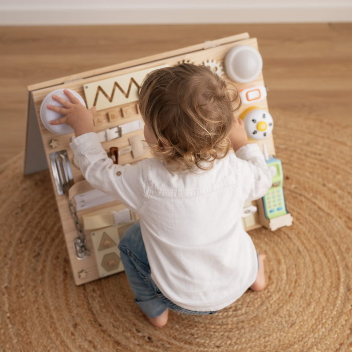 Tavola Sensoriale Happy Board