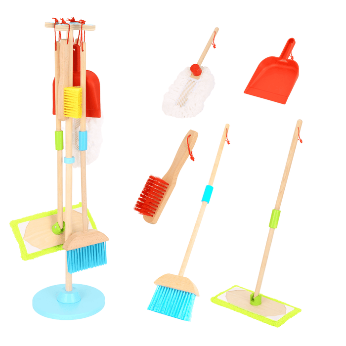 Gioco Set Pulizie