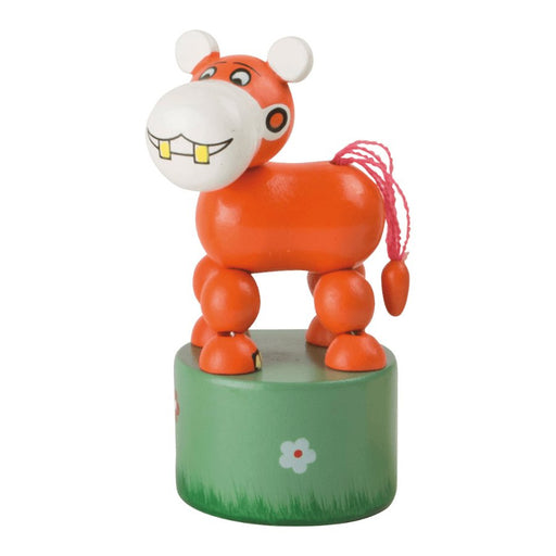 Animaletto a Pressione Africa