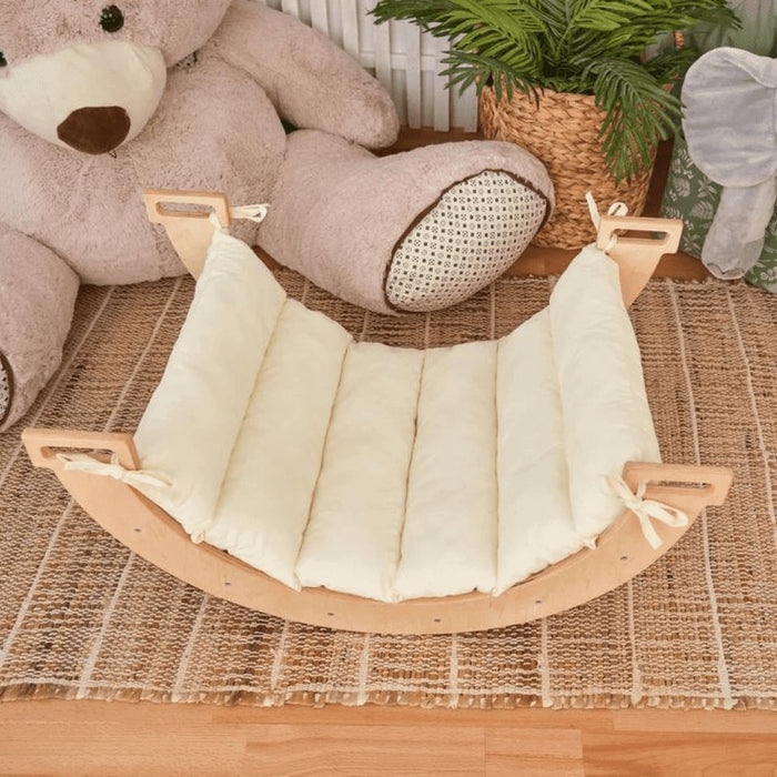 Arco Dondolo Montessori