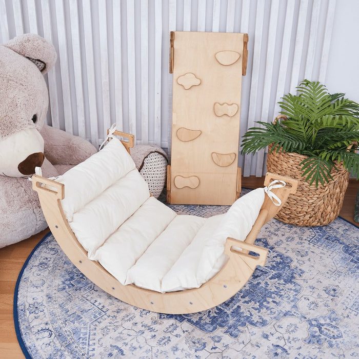 Arco Dondolo Montessori