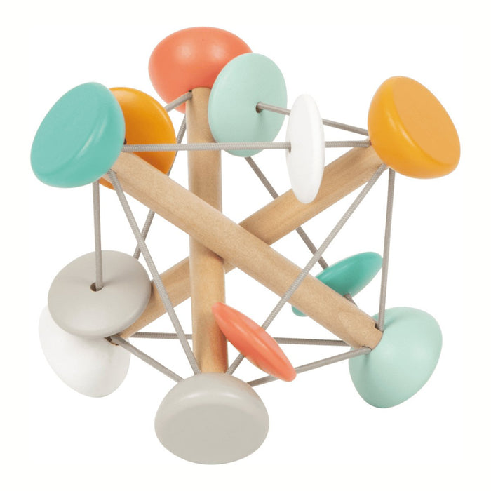 Gioco Motricità Variopinto