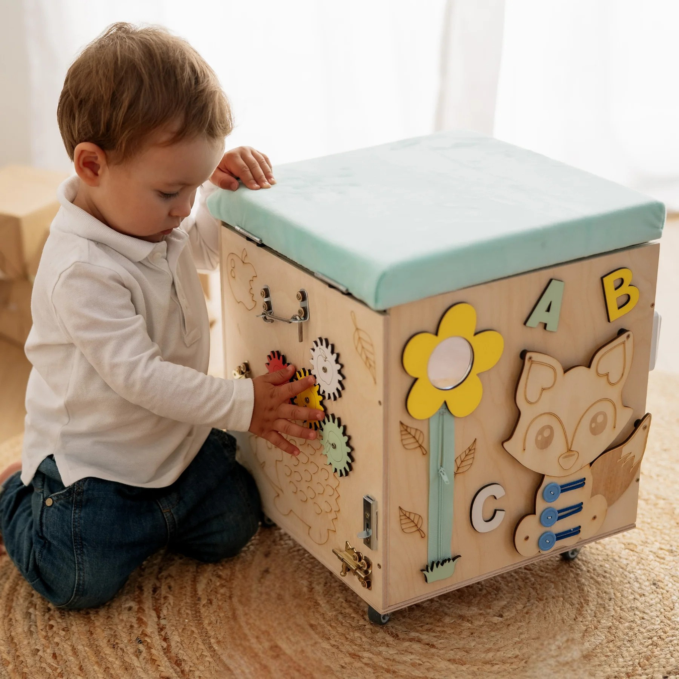 Idee regalo compleanno - FREEKIDS MONTESSORI