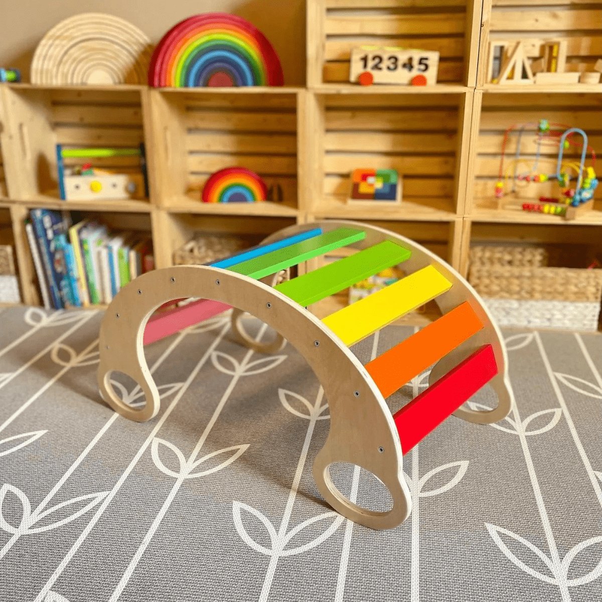 Giocattoli Montessori - FREEKIDS MONTESSORI