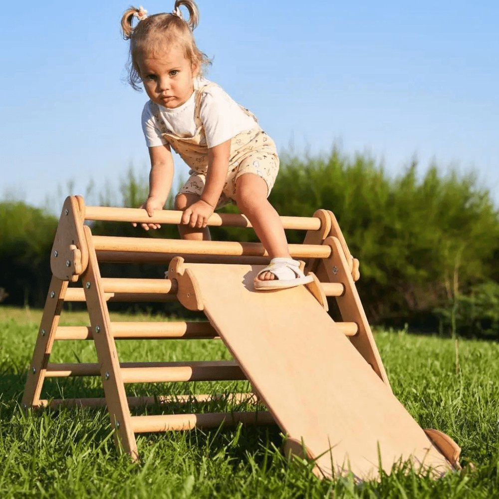 I igliori giochi ontessori per bibi di 2 anni I igliori giochi ontessori per bibi di 2 anni