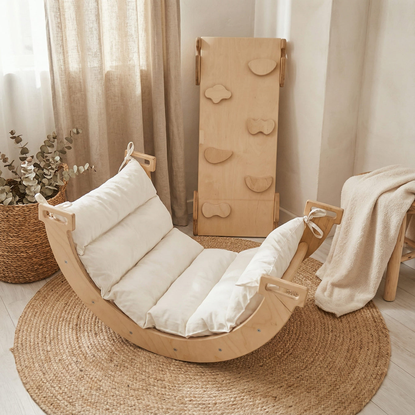Idee regalo battesimo - FREEKIDS MONTESSORI