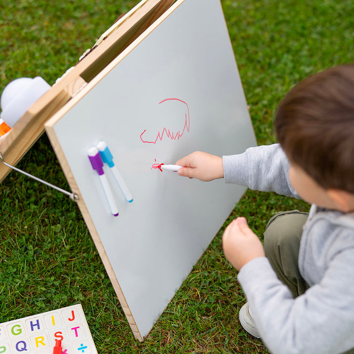 <tc>Happy Board Sensory BusyBoard</tc>
