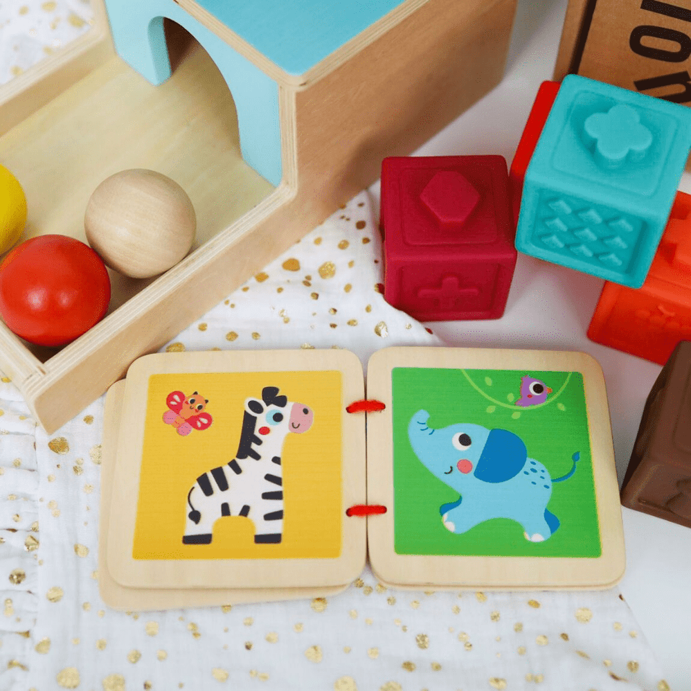 Busy Board Montessori In Legno: Giocattolo Educativo Sensoriale Con Attività, Lettere E Numeri Magnetici, Regalo Per Bambino