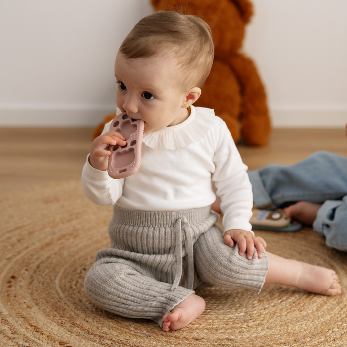 Telecomando Silicone Sensoriale Baby Soft