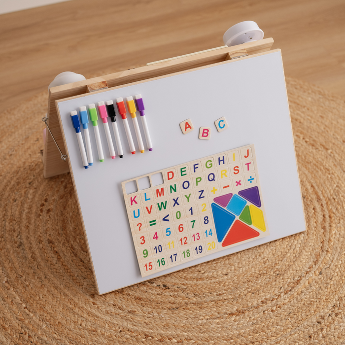 Tavola Sensoriale Happy Board