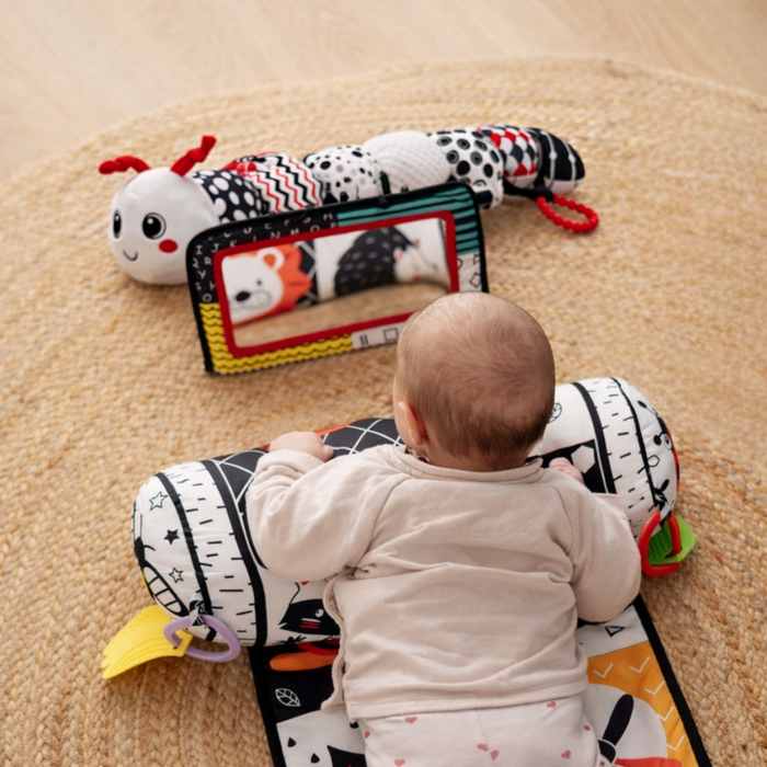 Bundle Set Tummy Time
