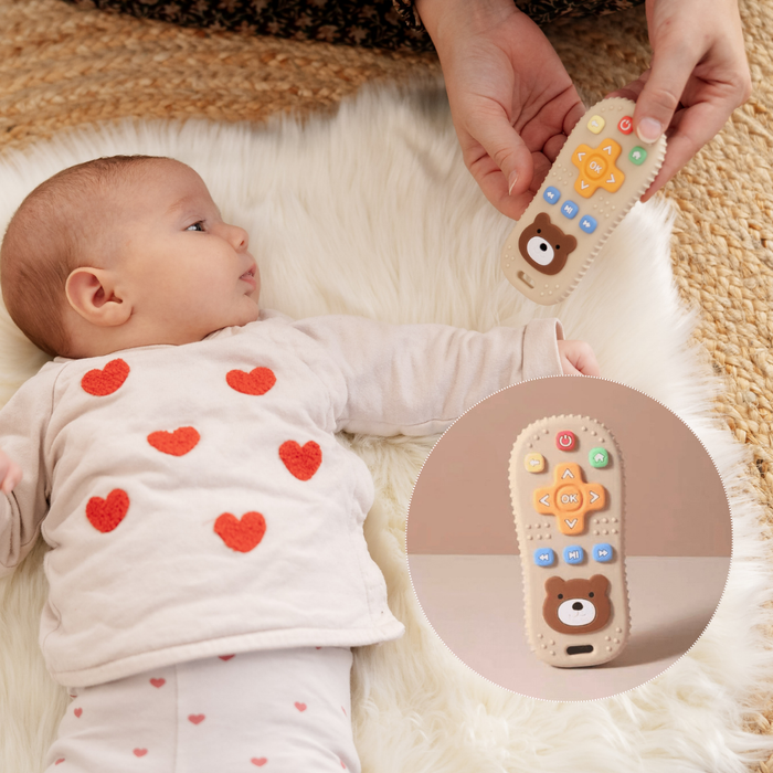 Bundle Neonato Montessori Multicolor