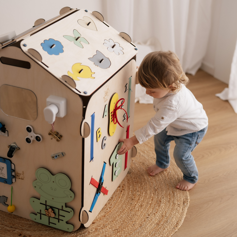 Giocattoli Montessori e accessori Giocattoli Montessori e accessori