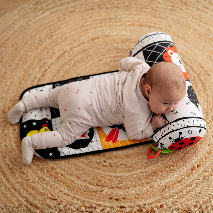 Bundle Set Tummy Time