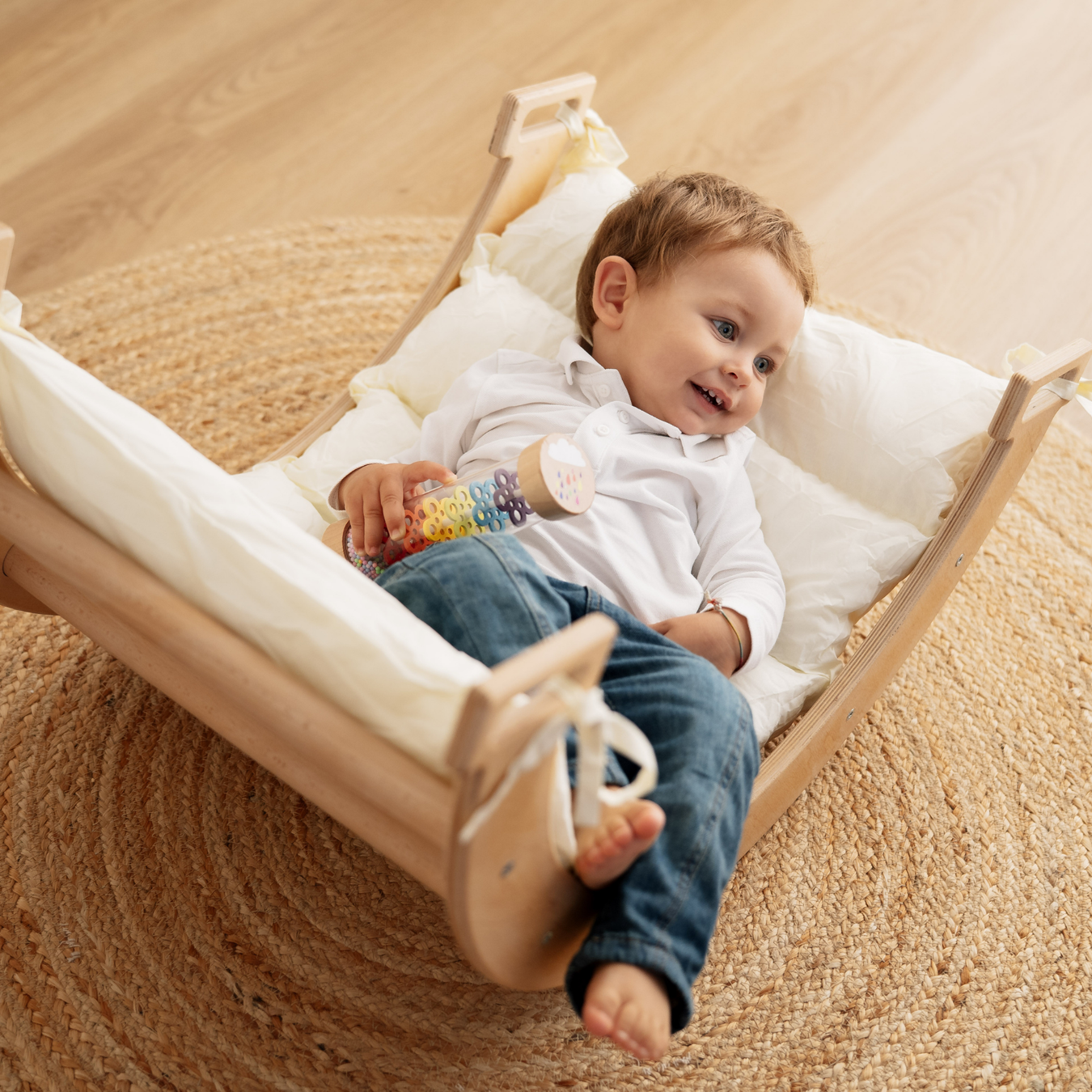 Giochi dai 12 mesi - FREEKIDS MONTESSORI