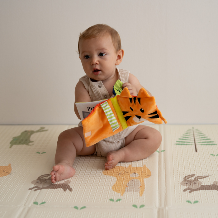 Set Baby Coccole d’Autunno