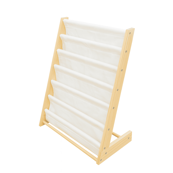 Libreria Montessori Verticale