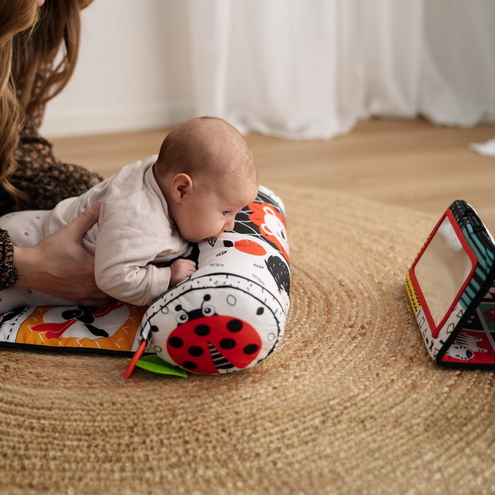 Bundle Set Tummy Time