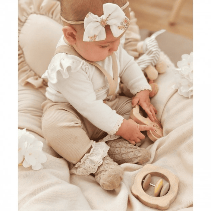 Newborn Set Baby Comfort Dog