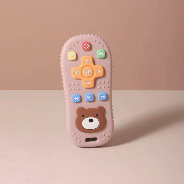 Bundle Primi Giochi Sensoriali Rosa