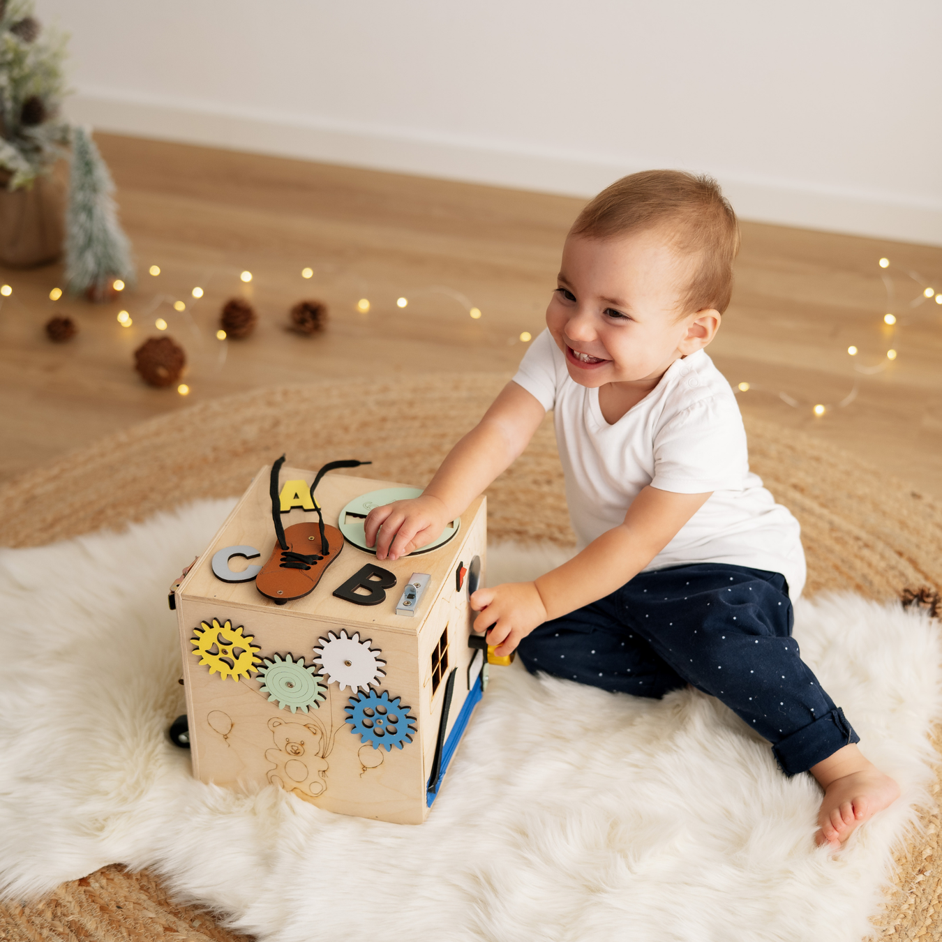 Giochi dai 2 anni - FREEKIDS MONTESSORI