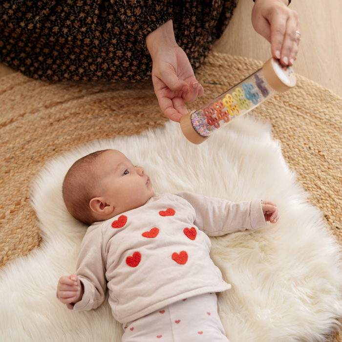 Sonaglio Bastone della Pioggia