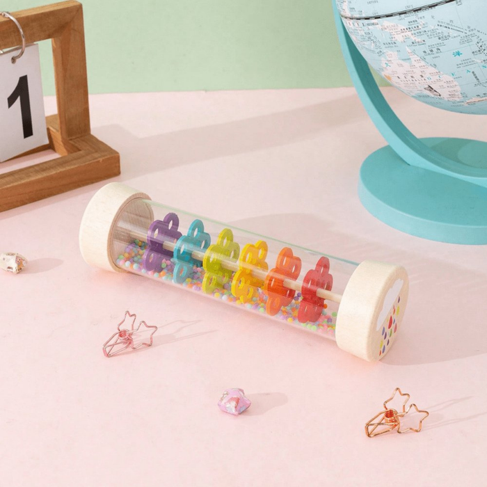 Bundle Primi Giochi Sensoriali Rosa