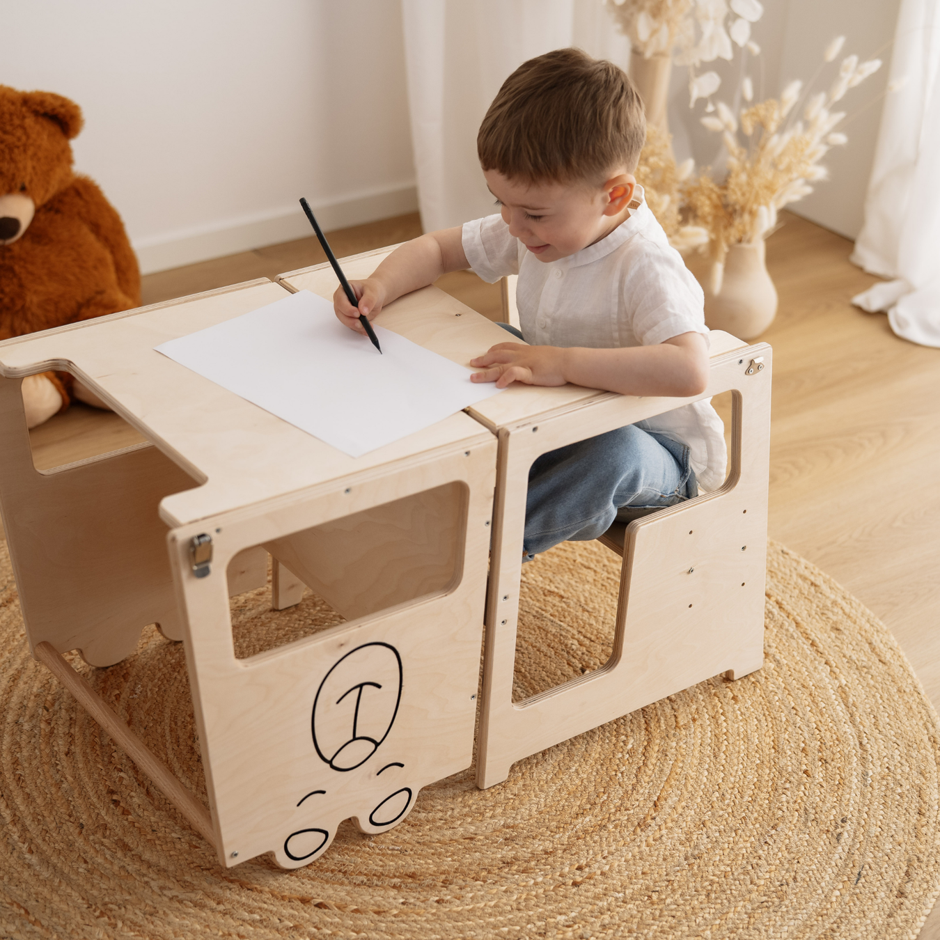 Giochi dai 3 anni - FREEKIDS MONTESSORI