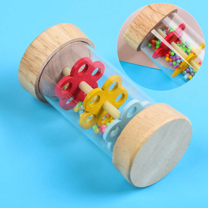 Bundle Neonato Montessori Multicolor