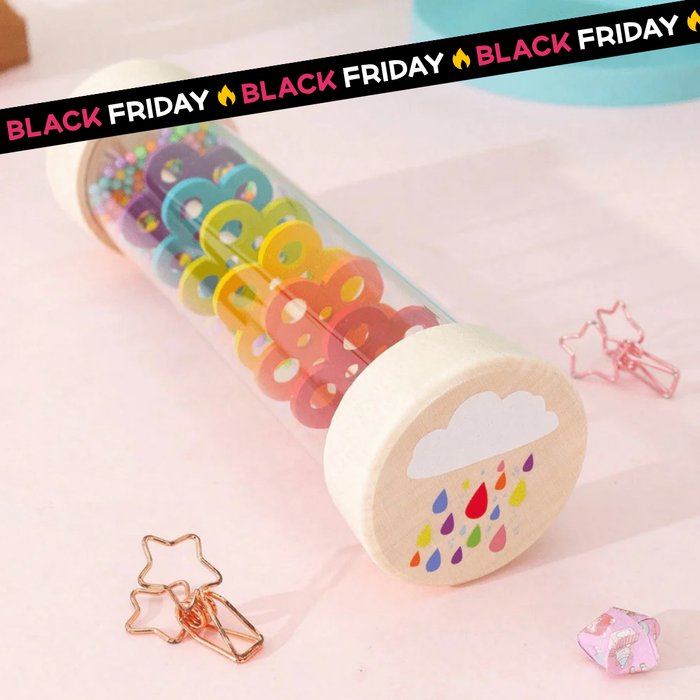 Sonaglio Bastone della Pioggia