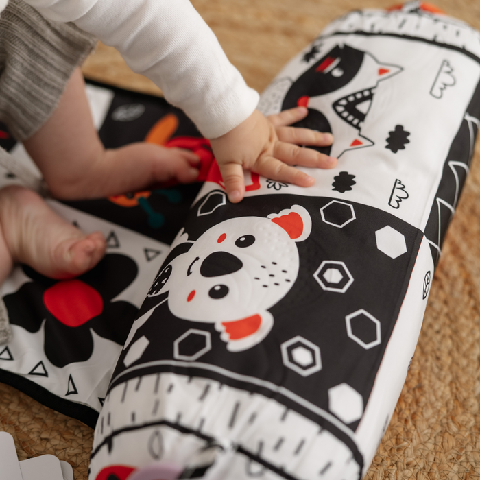 Bundle Set Tummy Time