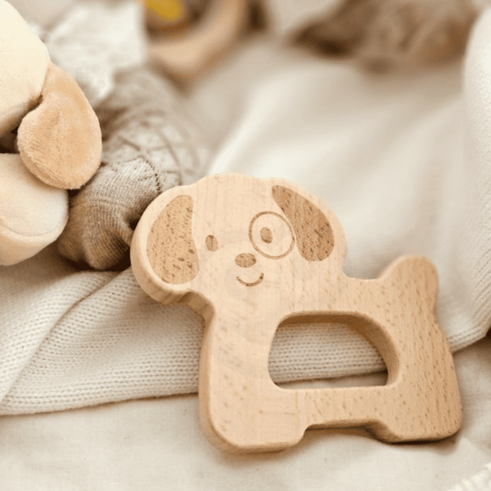 Newborn Set Baby Comfort Dog