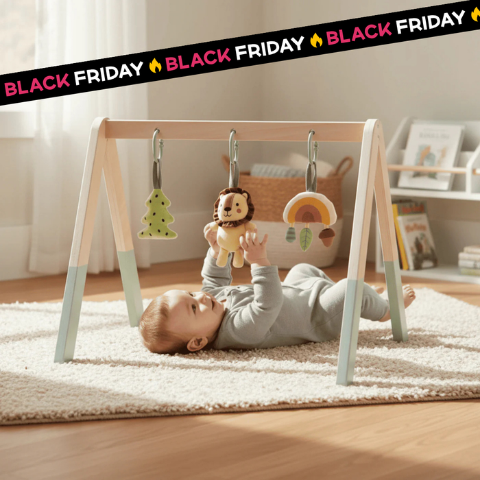 Palestrina Neonato con Sonagli