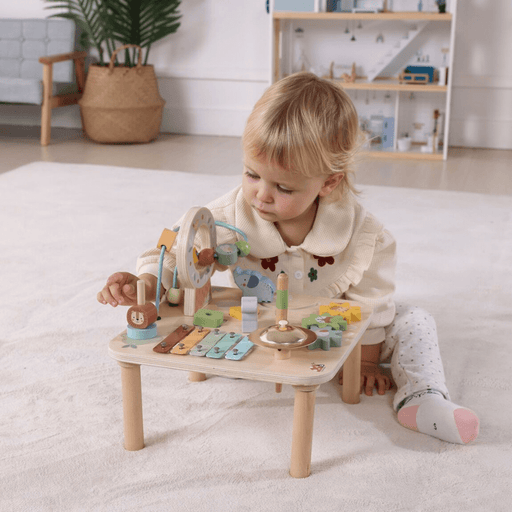 Giochi Montessori dai 18 mesi FREEKIDS MONTESSORI