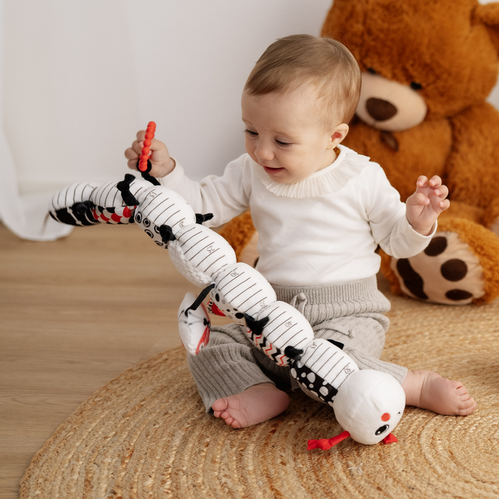 Bundle Set Tummy Time