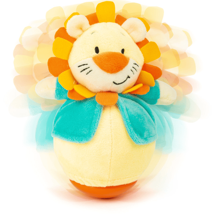 Leone Sempre-in-piedi Peluche