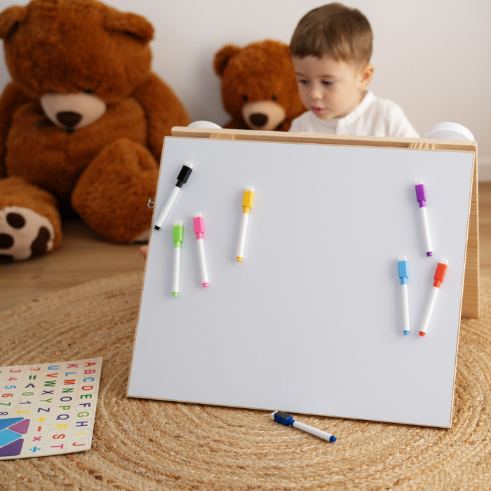 <tc>Happy Board Sensory BusyBoard</tc>