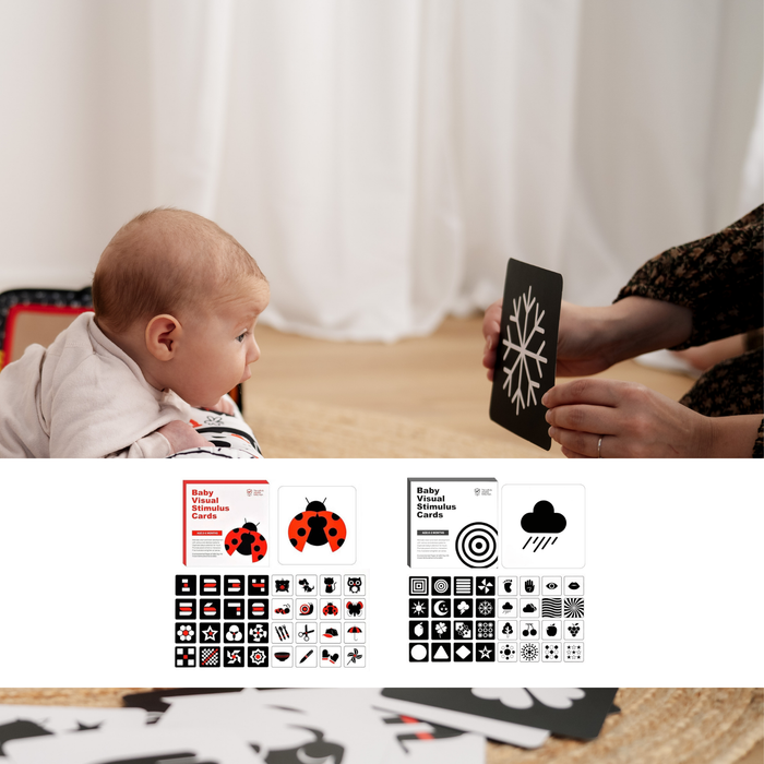 Bundle Set Tummy Time