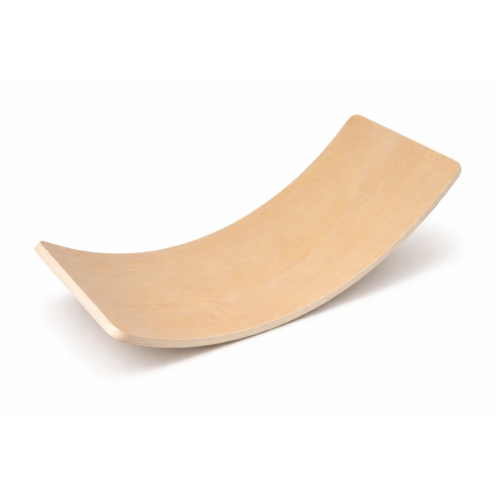 Balance Board Montessori-Kurvenbrett