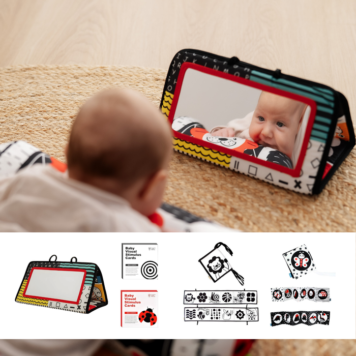 Bundle Set Tummy Time