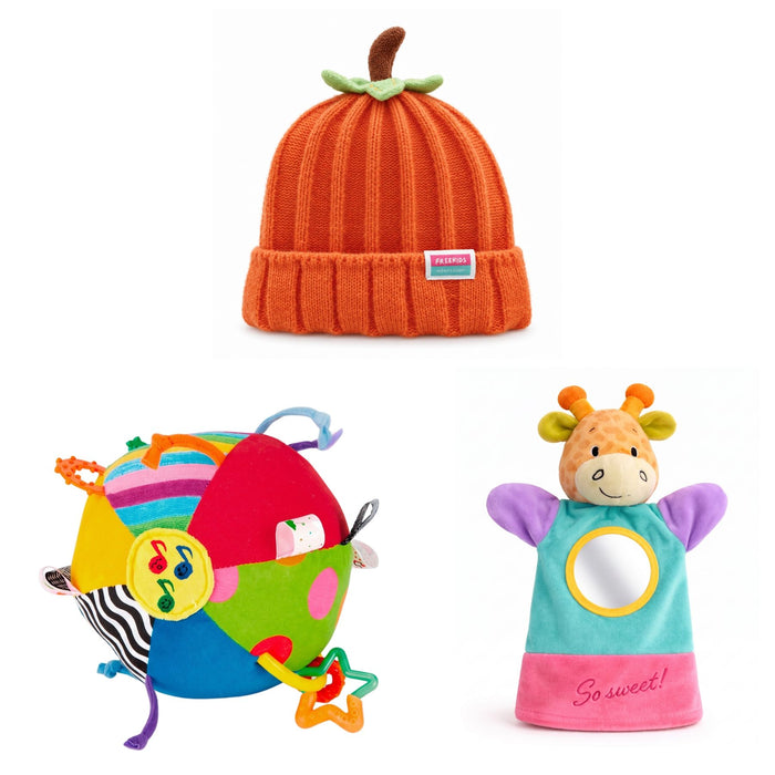 Bundle Suoni & Storie d’Autunno
