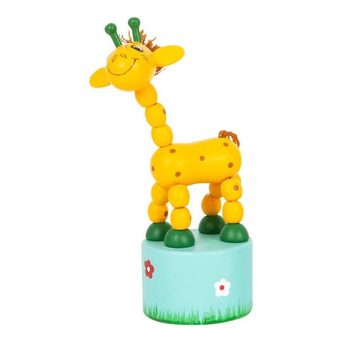 Animaletto a Pressione Africa