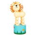 Animaletto a Pressione Africa