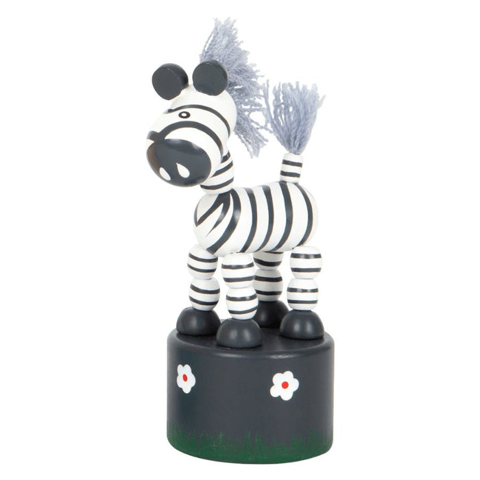 Animaletto a Pressione Africa
