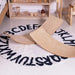 Tavola Curva Montessori 