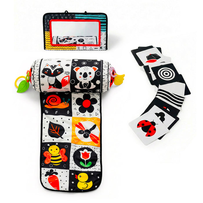 Bundle Set Tummy Time