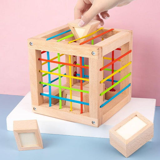 Giochi Montessori per Bambini 