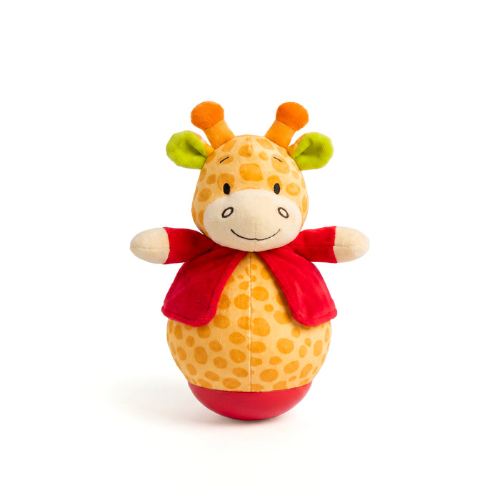 Set Sensoriale Coccole e Meraviglie