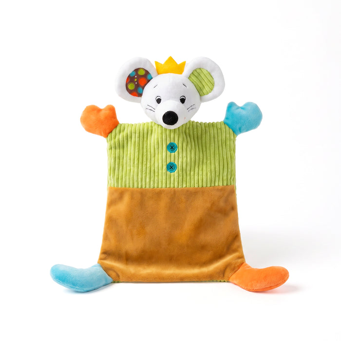 Set Sensoriale Coccole e Meraviglie
