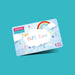 Gift Card FREEKIDS Montessori - FREEKIDS MONTESSORI